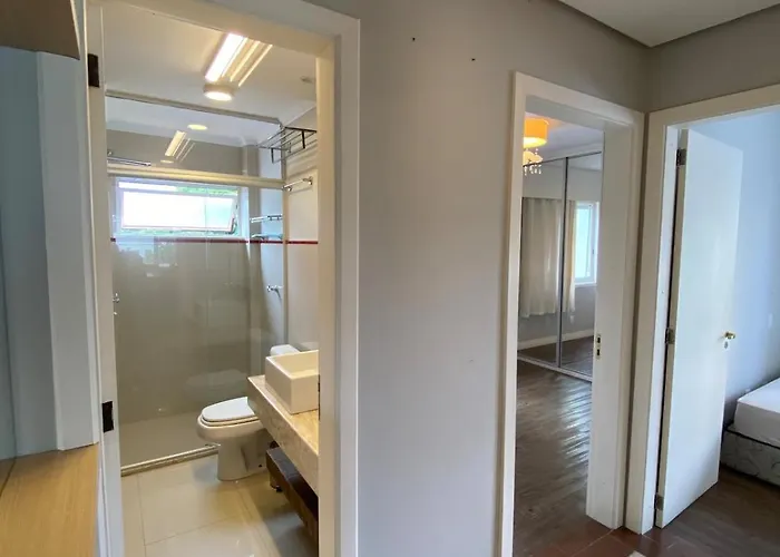 Cobertura Moinhos De Vento Apartamento *