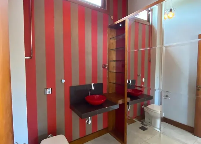Cobertura Moinhos De Vento Apartamento