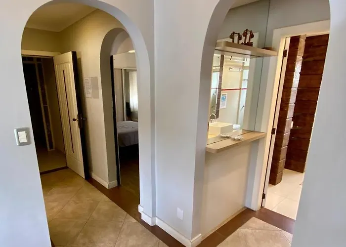 Apartamento Cobertura Moinhos De Vento Porto Alegre