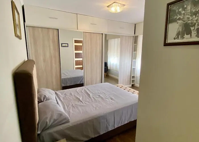 Apartamento Cobertura Moinhos De Vento Porto Alegre