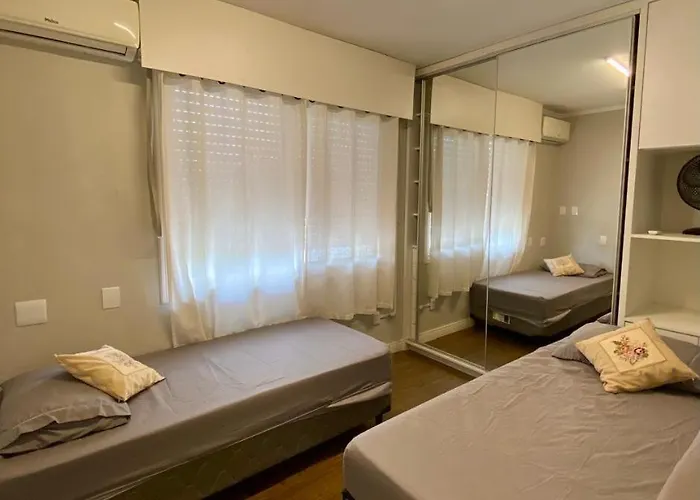 Cobertura Moinhos De Vento Porto Alegre