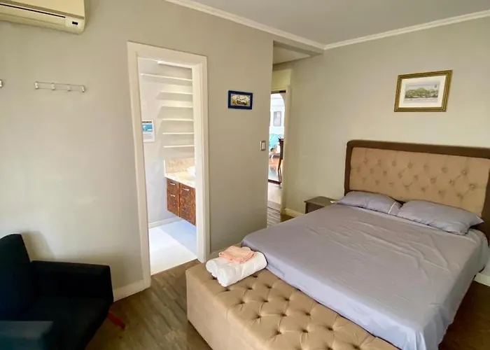 Cobertura Moinhos De Vento Apartamento Porto Alegre