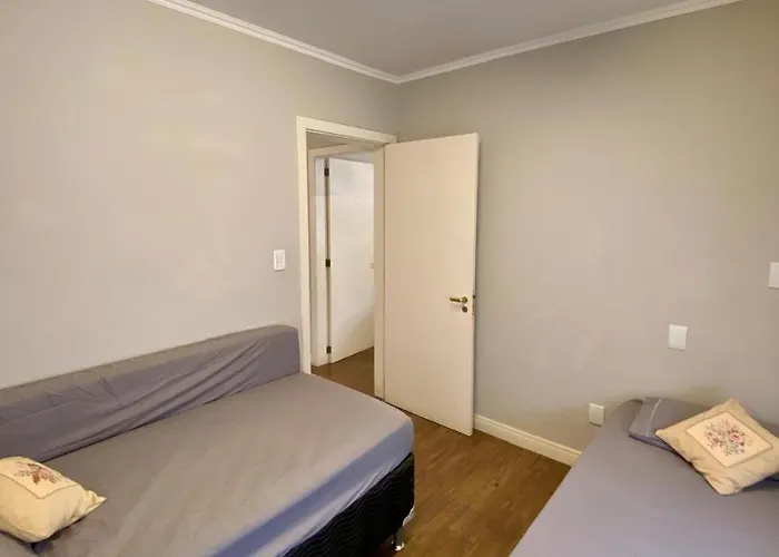 Cobertura Moinhos De Vento Apartamento *