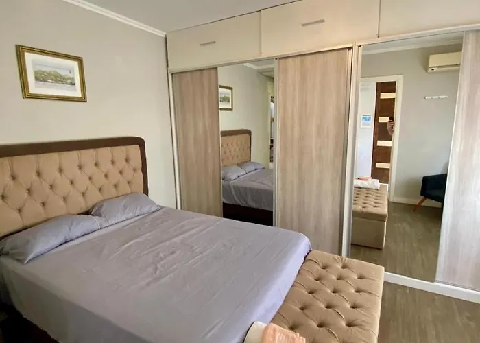 Apartamento Cobertura Moinhos De Vento Porto Alegre