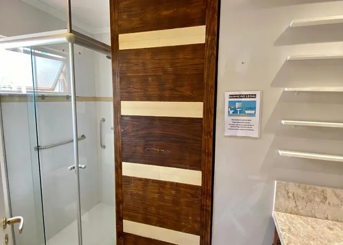 Cobertura Moinhos De Vento Apartamento *