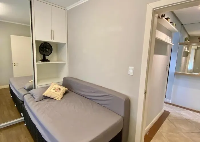 Apartamento Cobertura Moinhos De Vento