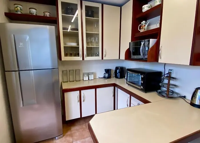Cobertura Moinhos De Vento Apartamento Porto Alegre