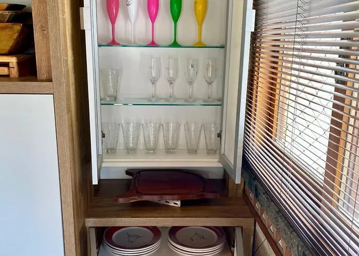 Cobertura Moinhos De Vento Apartamento *