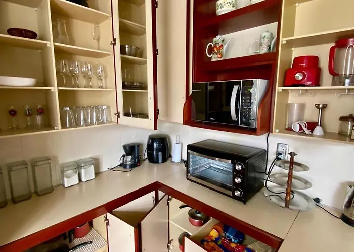 Apartamento Cobertura Moinhos De Vento