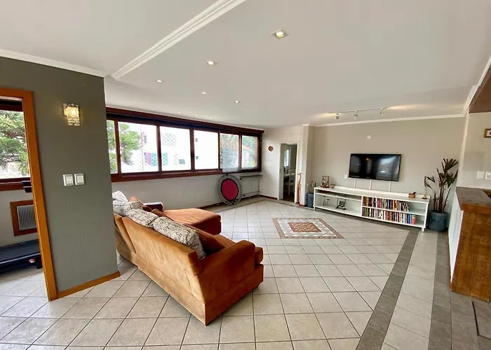 Apartamento Cobertura Moinhos De Vento