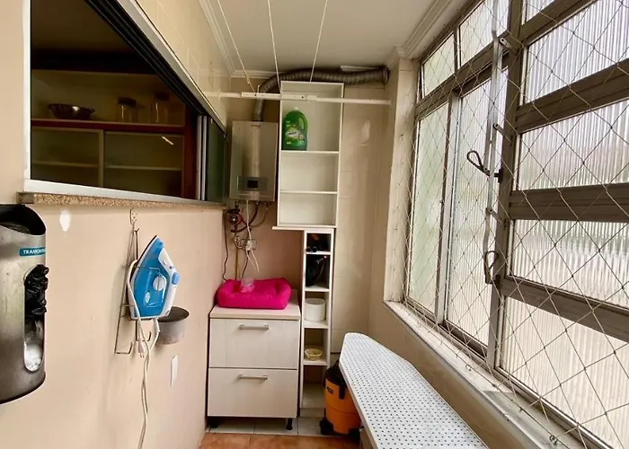 Cobertura Moinhos De Vento Apartamento