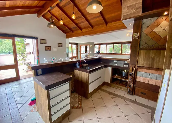 Apartamento Cobertura Moinhos De Vento Porto Alegre