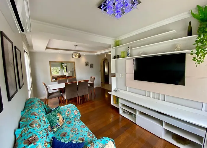 Cobertura Moinhos De Vento Apartamento *