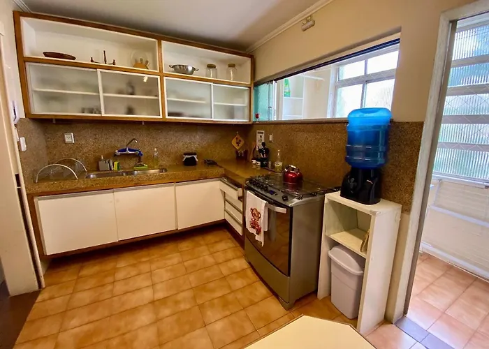 Cobertura Moinhos De Vento Apartamento *