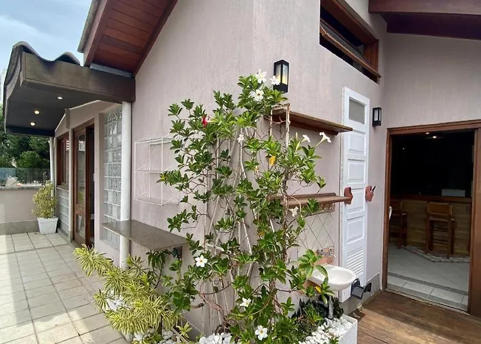 Apartamento Cobertura Moinhos De Vento *