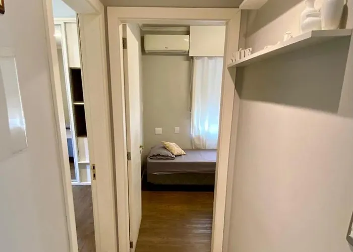 Apartamento Cobertura Moinhos De Vento Porto Alegre