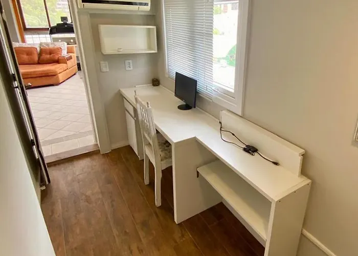 Apartamento Cobertura Moinhos De Vento *