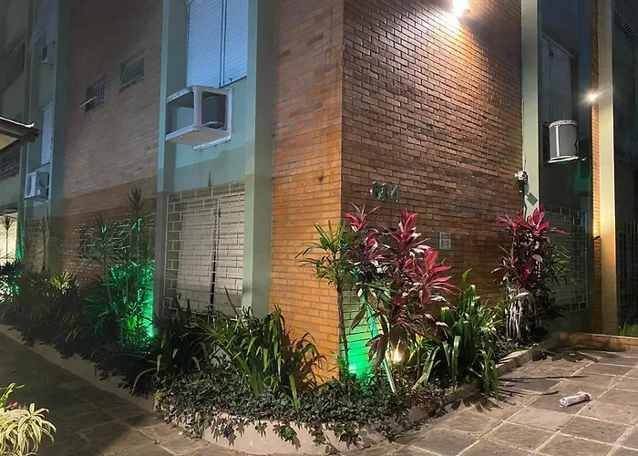 Apartamento Cobertura Moinhos De Vento Porto Alegre